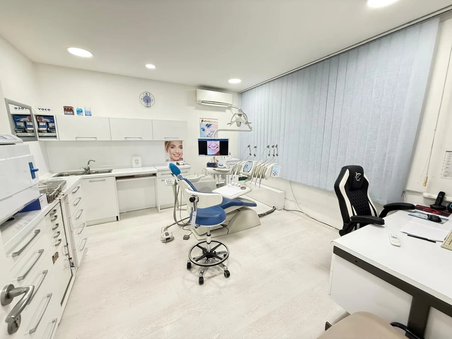 Maksident Dental Clinic