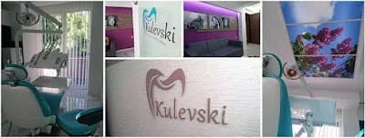 Stomatoloska Ordinacija Kulevski