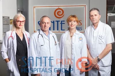 Sante Plus 1