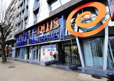 Sante Plus 2