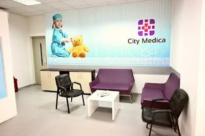 City Medica