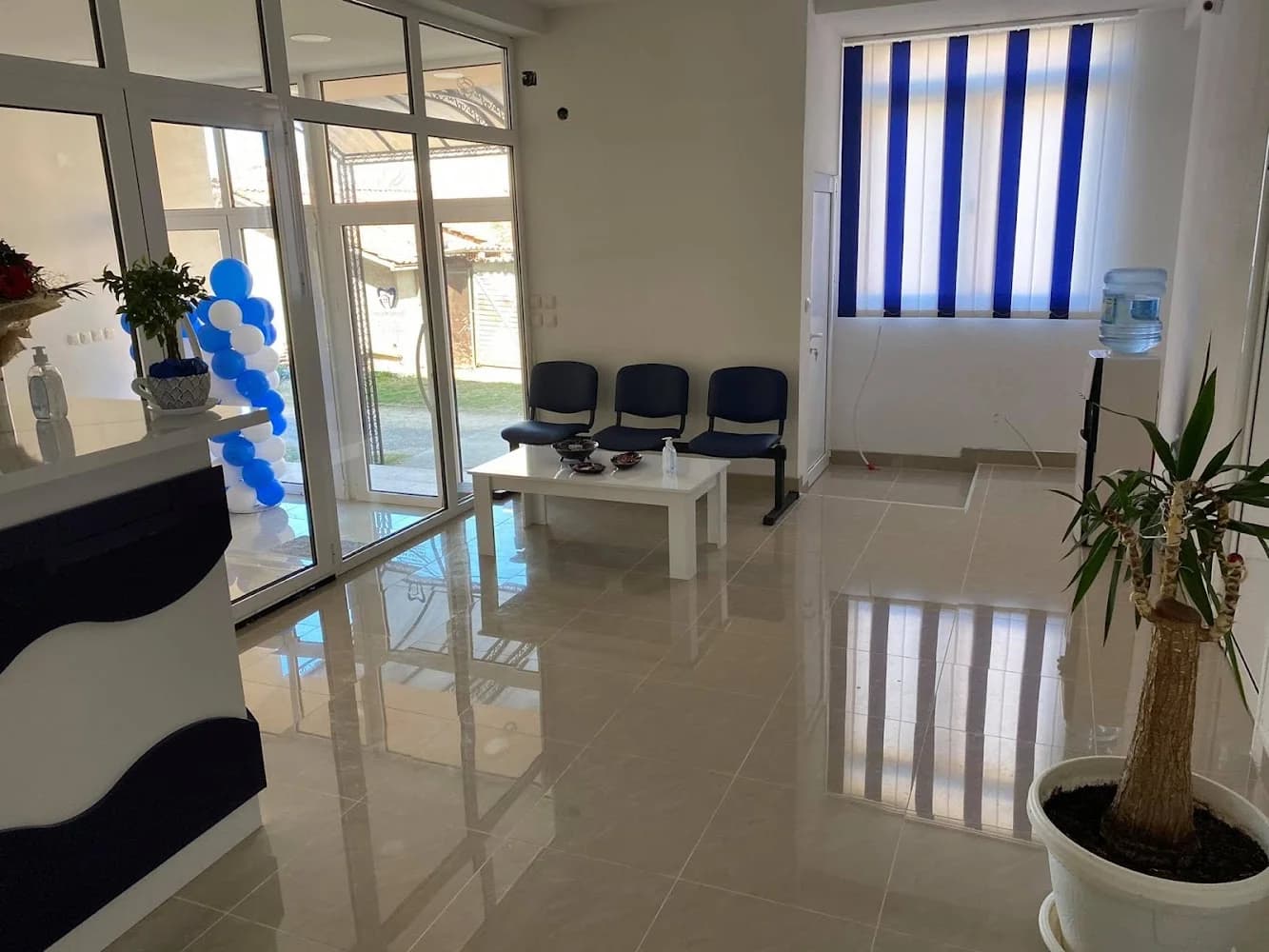 Pzu Dental House