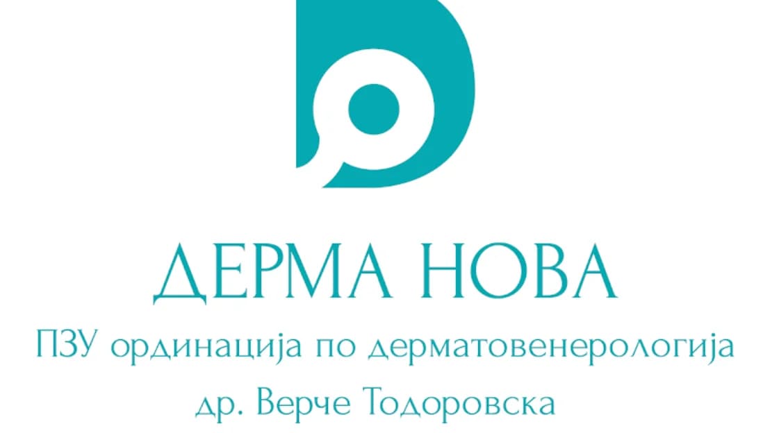Derma Nova - Dr. Verce Todorovska