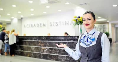 Acibadem Sistina 3