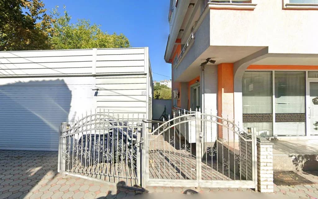 Studio Pallada