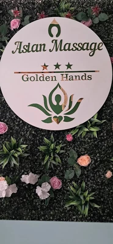 Asian Massage Prilep