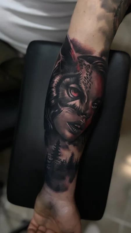 macedonianAB tattoo Studio