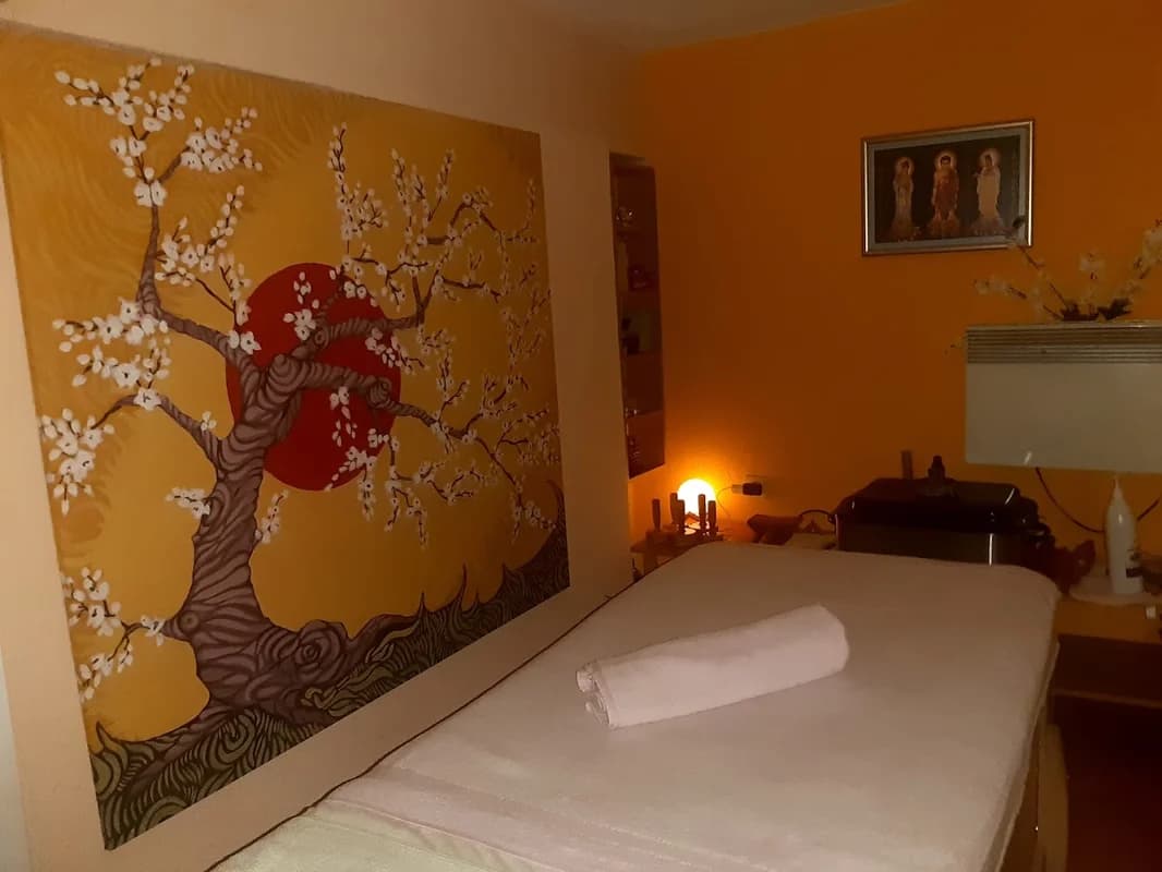 Reviva Massage Therapy