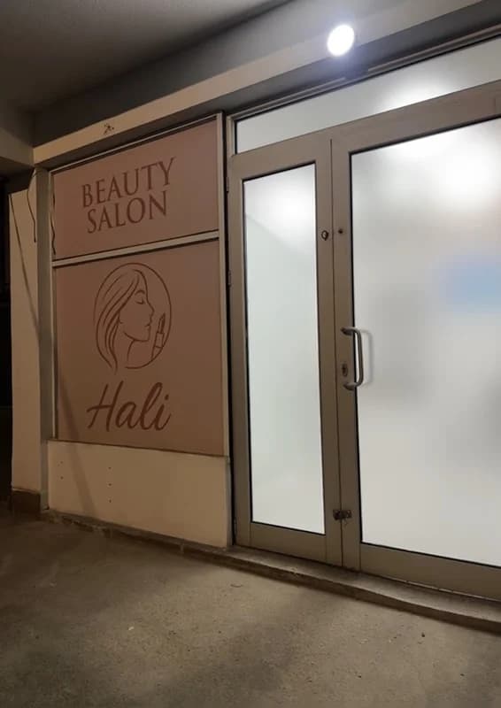 HaLi Beauty Studio