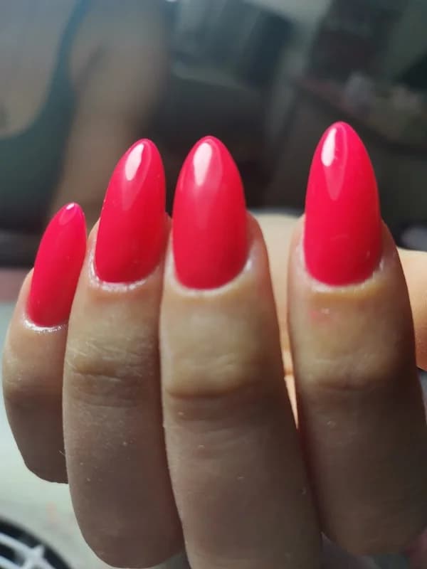 Bellissima Sandra
