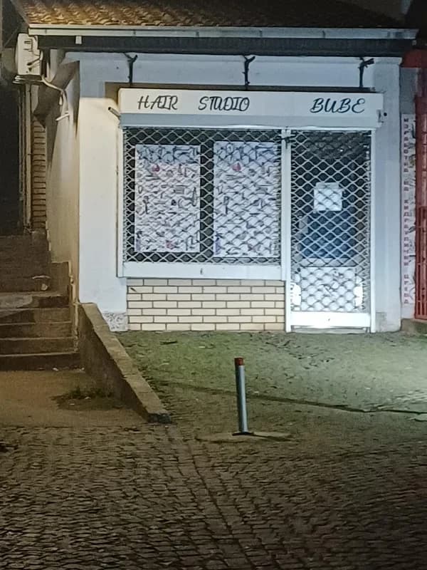 Hair Studio Bube