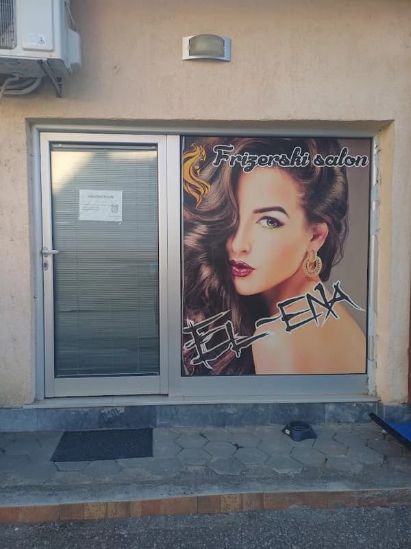Hairdressing Studio El-Ena