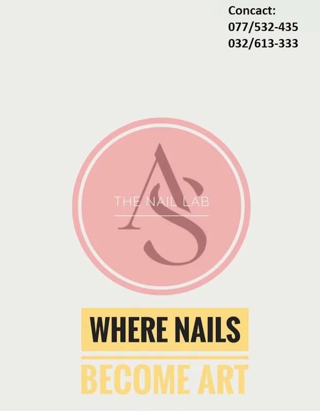 The Nail Lab AS