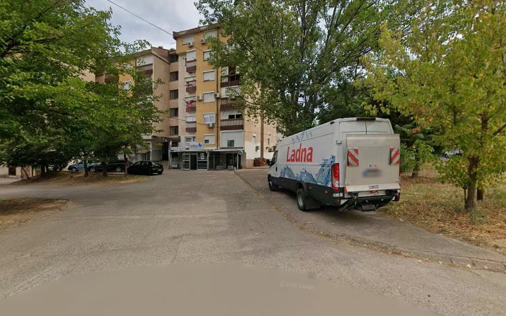 Frizersko studio DAMA