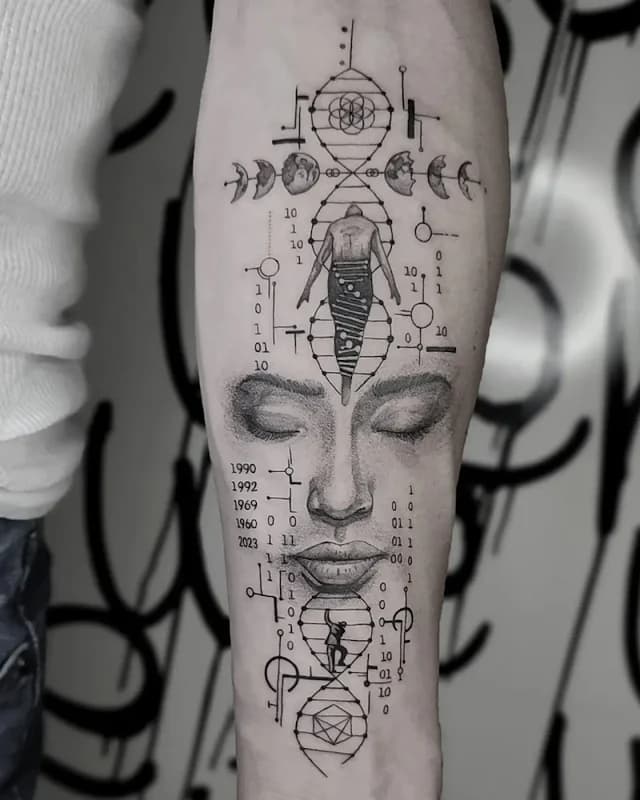 Create.tattoo.studio