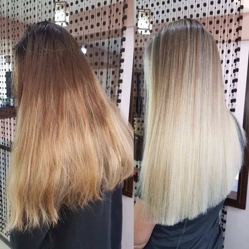Backstage Hair & Beauty Saloon