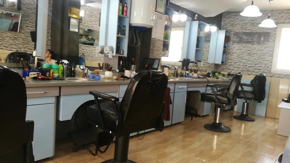 New Star Barber Shop