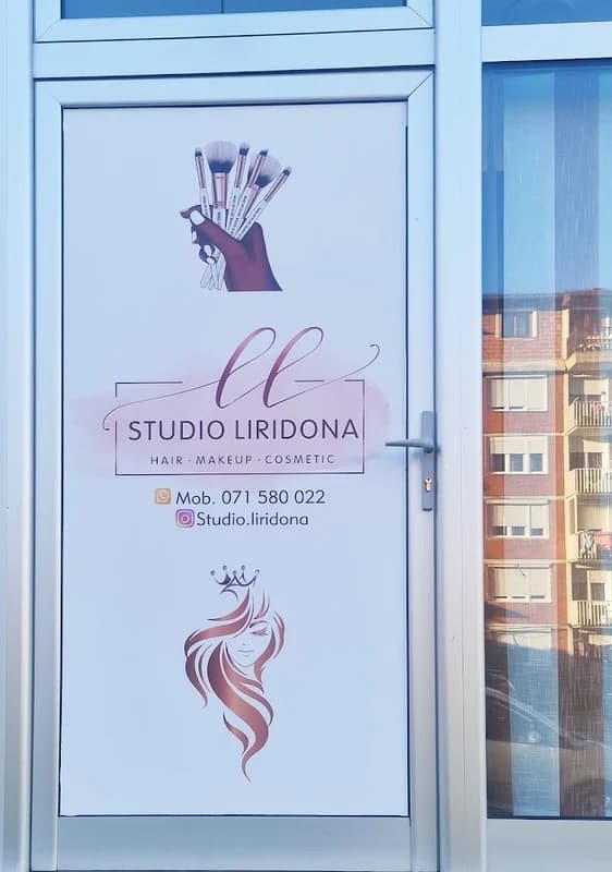 Studio Liridona