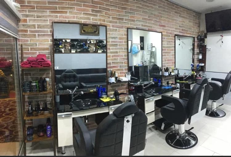 Rrojtorja Hair Design