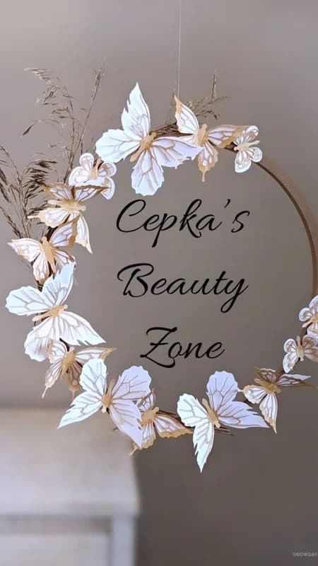 Cepka’s Beautyzone