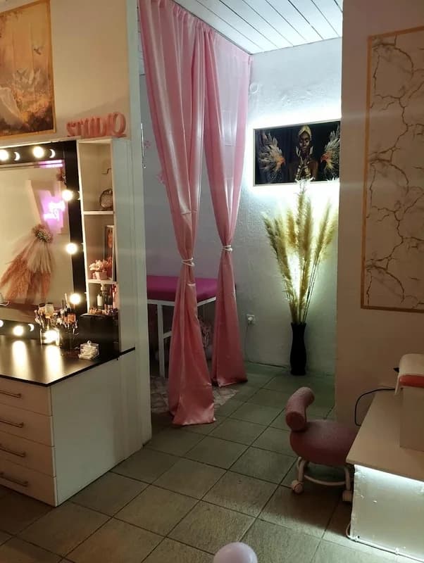Beauty Salon 17ka 1