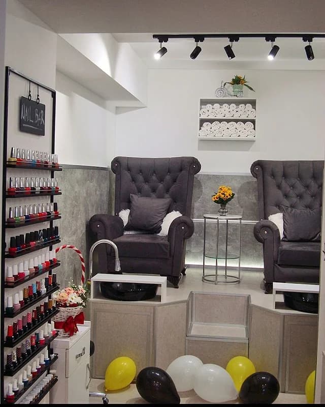EL'ORA Beauty Salon