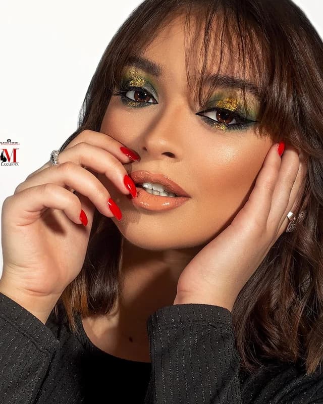 Beauty Salon Trend AS 1