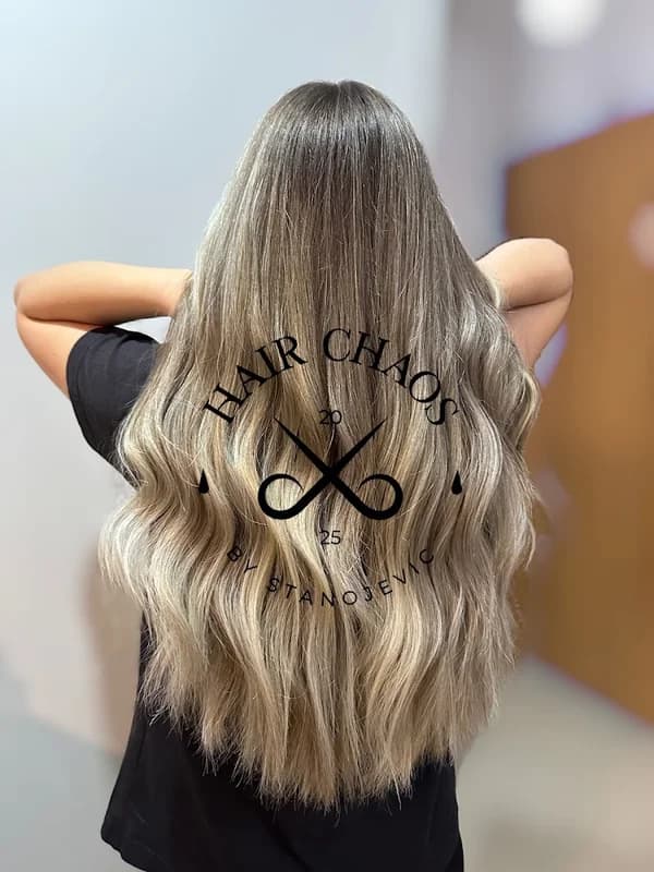 Studio Hair Chaos by Stanojevic 1