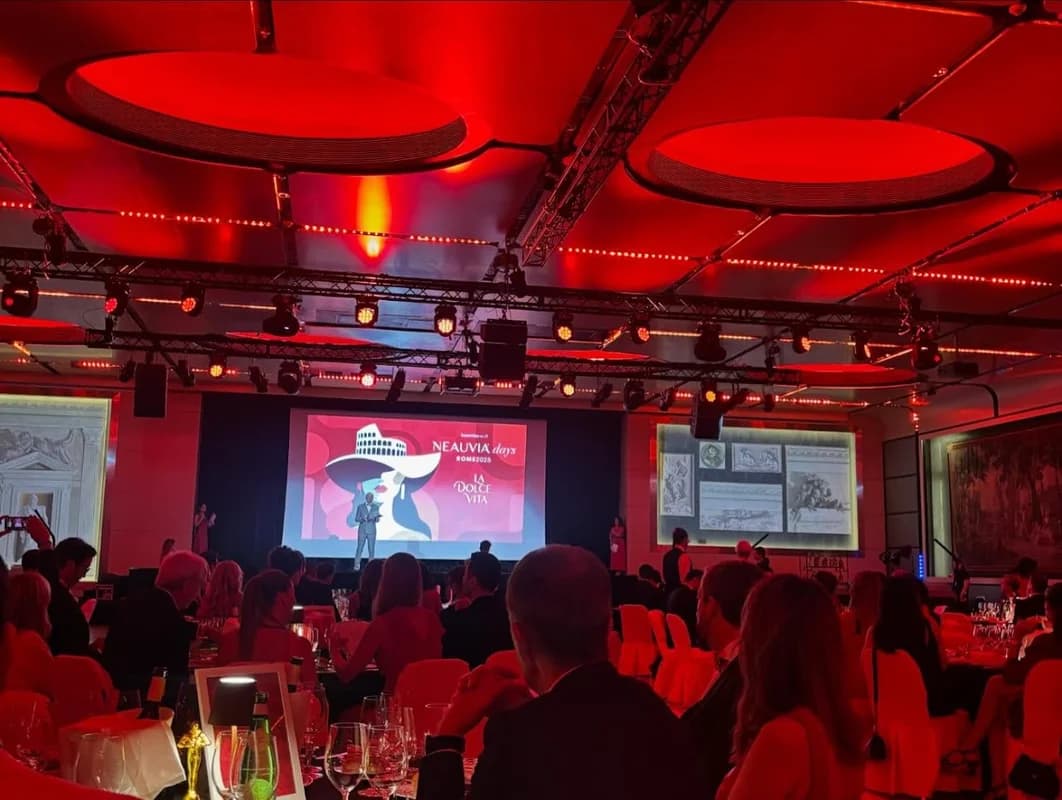La Bellezza Center 1