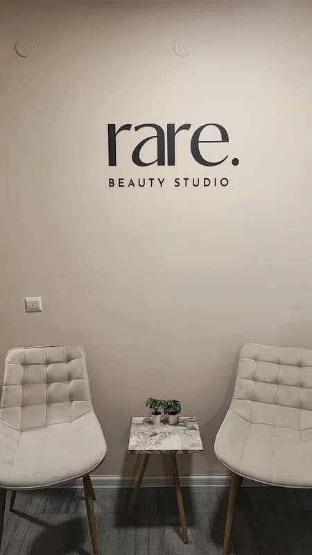 Rare Beauty Studio