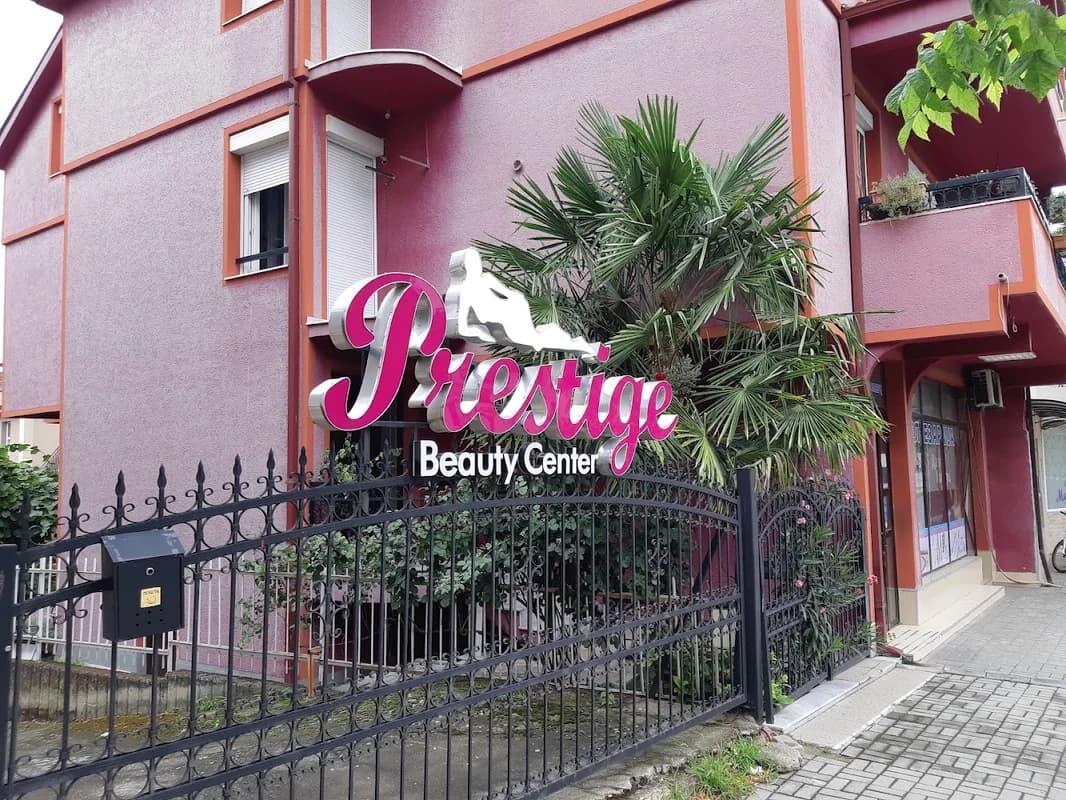 Prestige