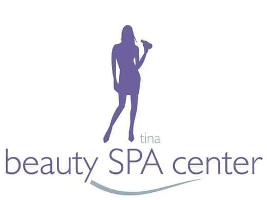 Beauty spa center Tina