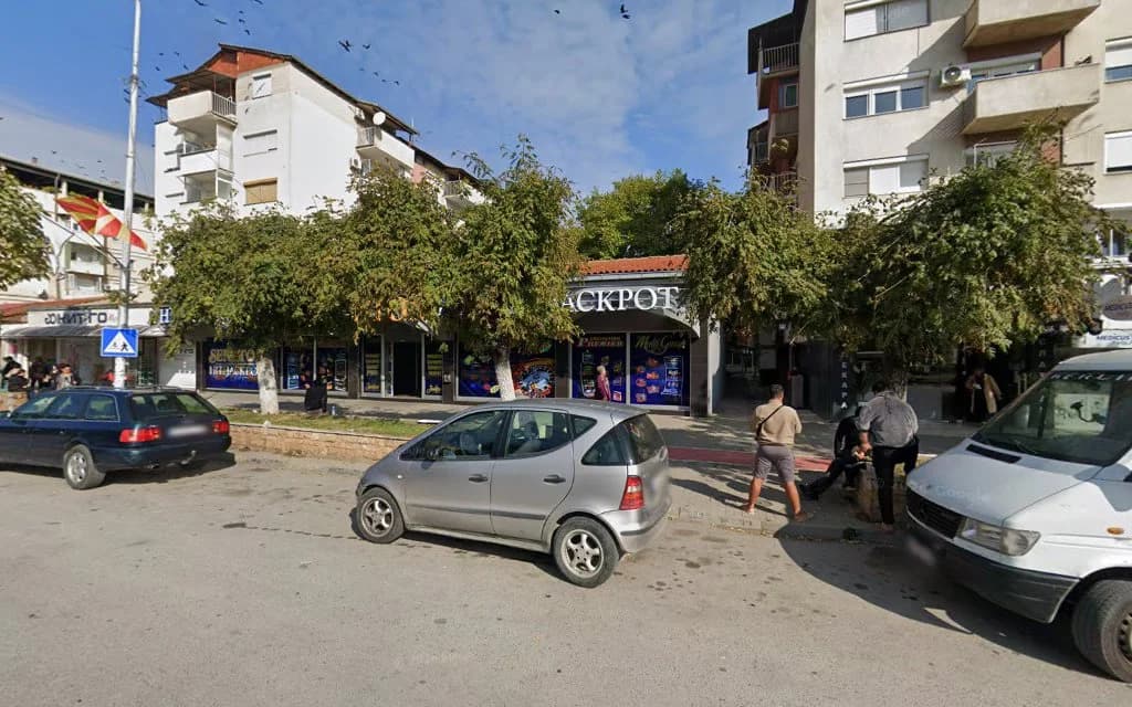 Lili Beauty Centar