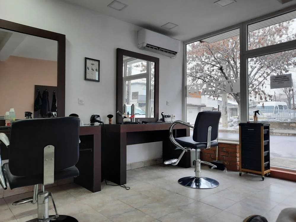 Frizerski salon TREND