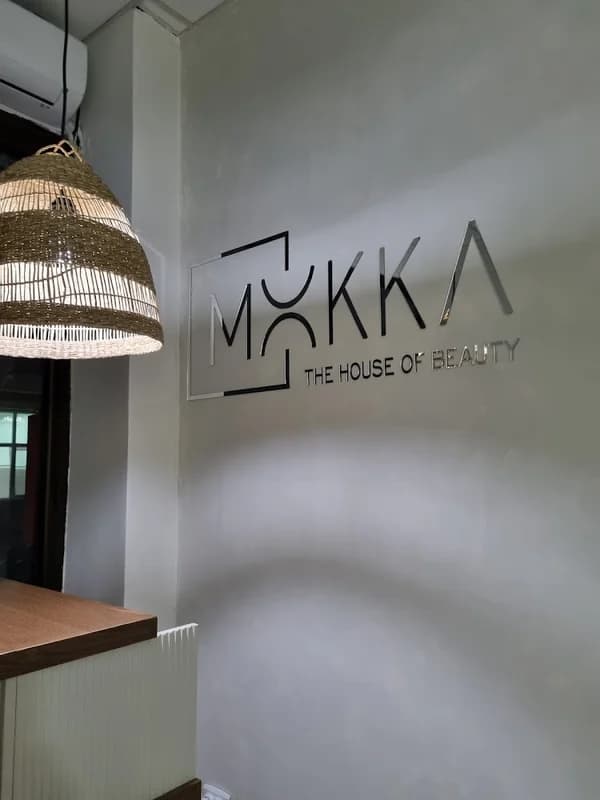 MOKKA the house of beauty