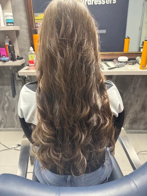 Limited Edition Hairdressers