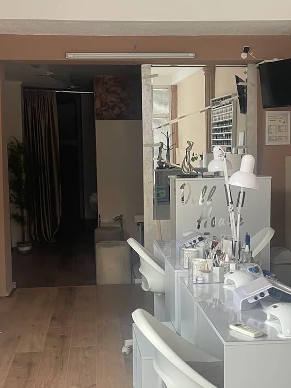 Kozmeticko Studio Doll House Strumica