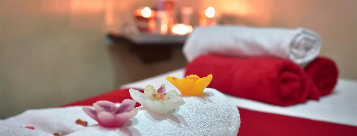 Edem Spa & Wellness