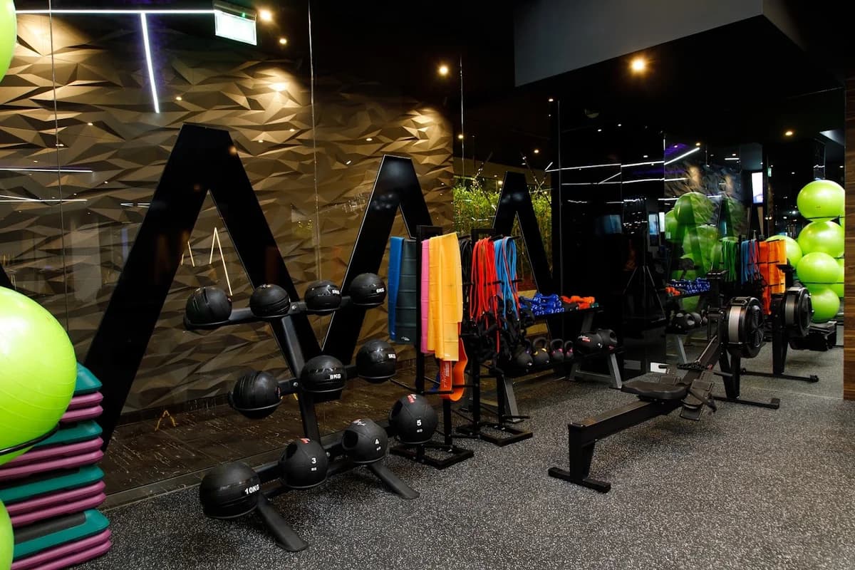 Pulse.mk - Pulse Fitness & Spa