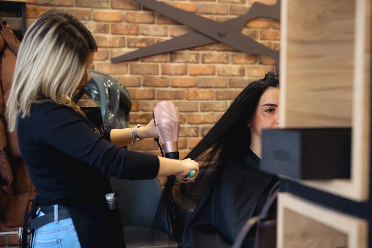 Beauty Salon Mimi / Salon Mimi Tetovo