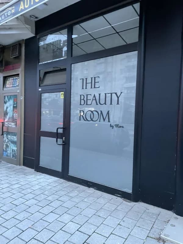 The Beauty Room Tetovo