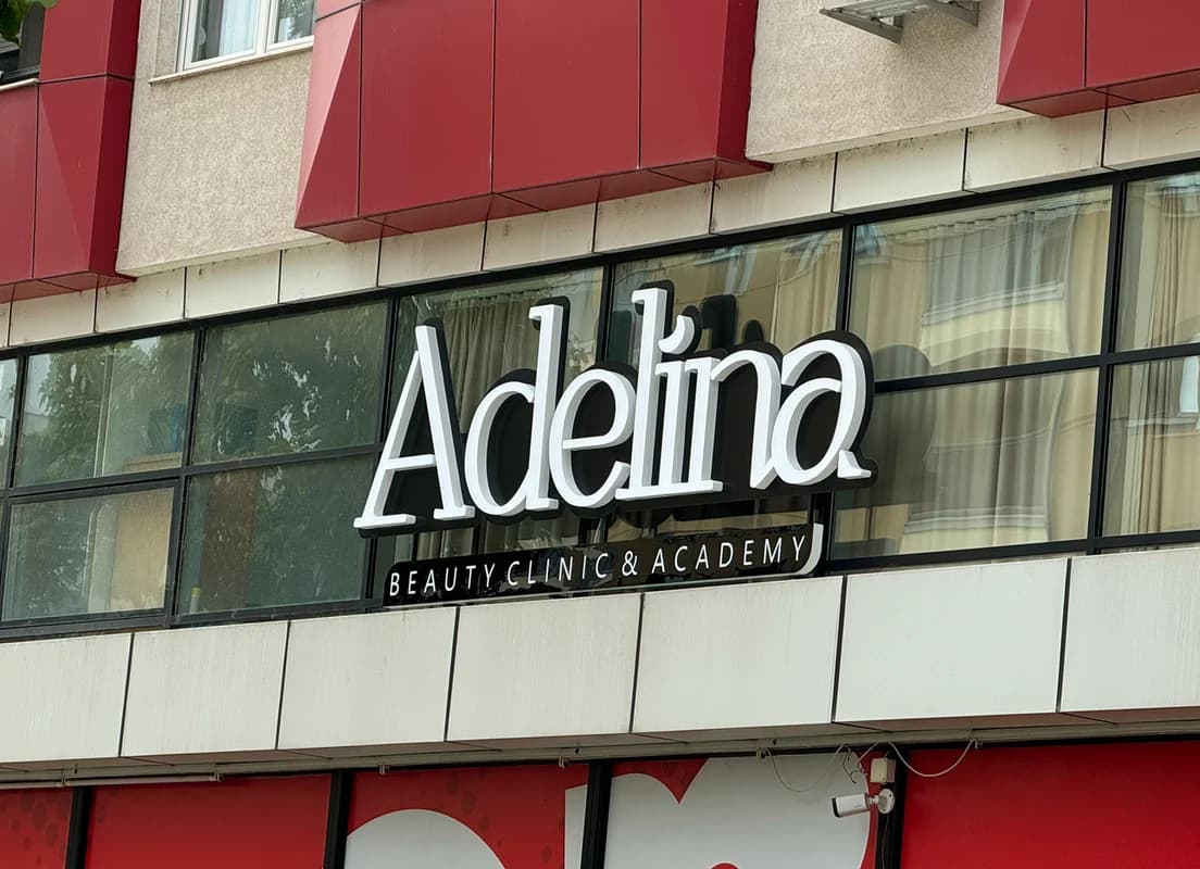 Adelina Beauty Clinic & Academy