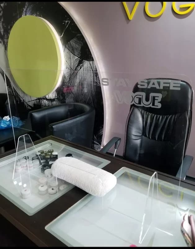 Kozmetichki salon Vogue