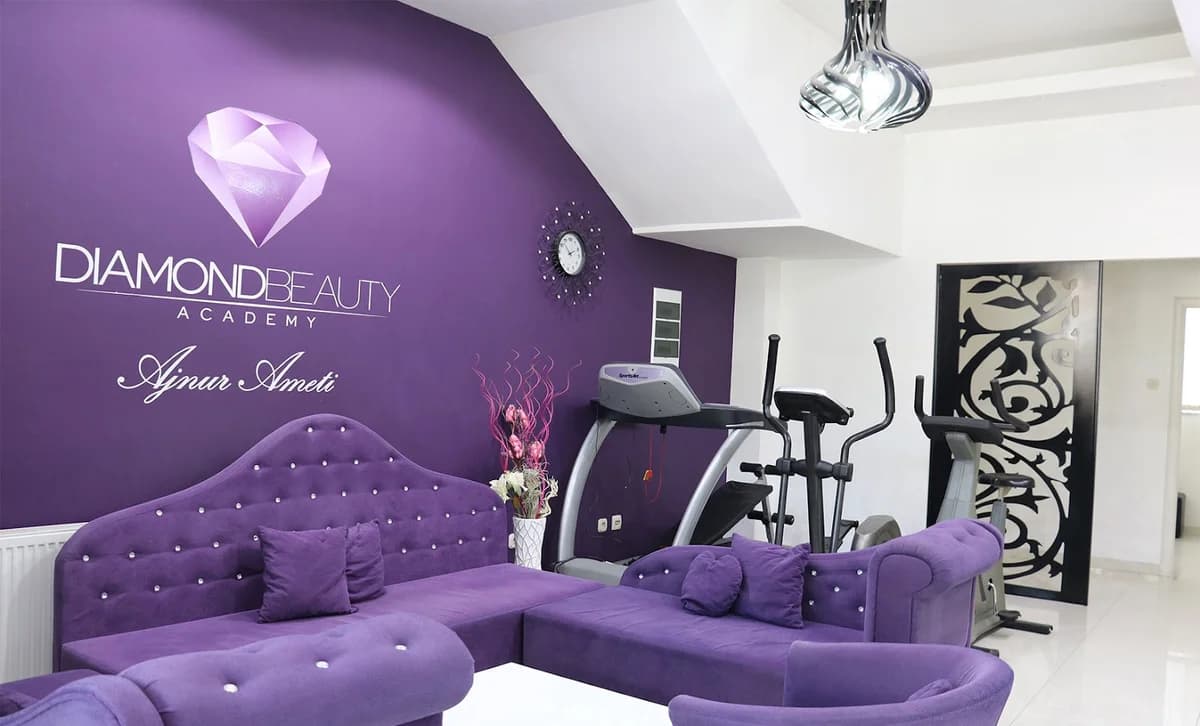 Diamond Beauty Academy 1
