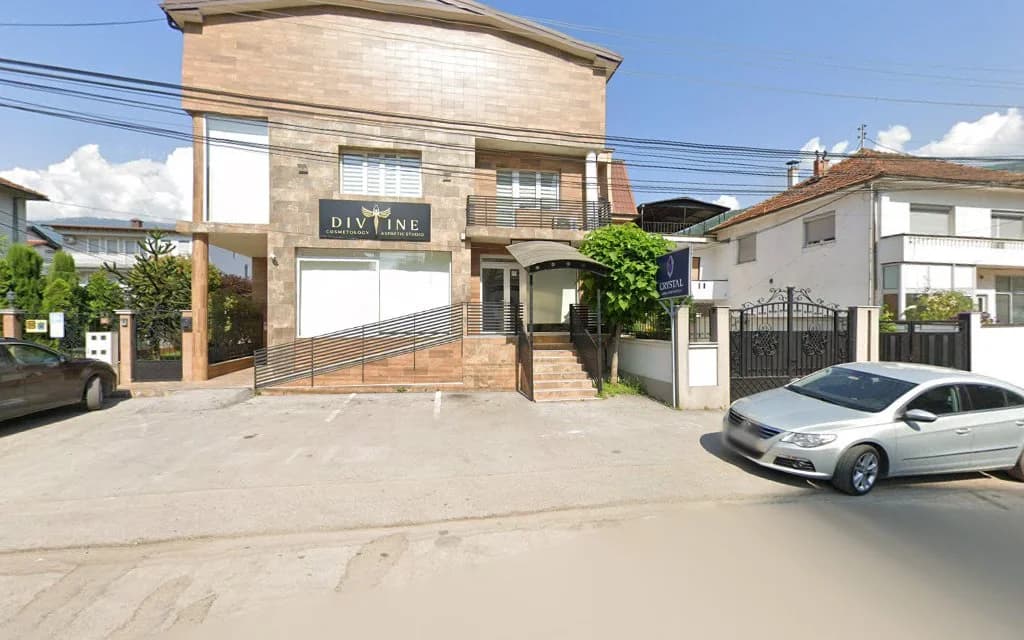 Odeta Beauty Center 1