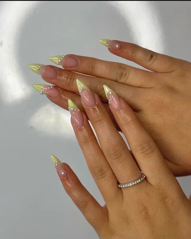 Kida Nails & Lashes