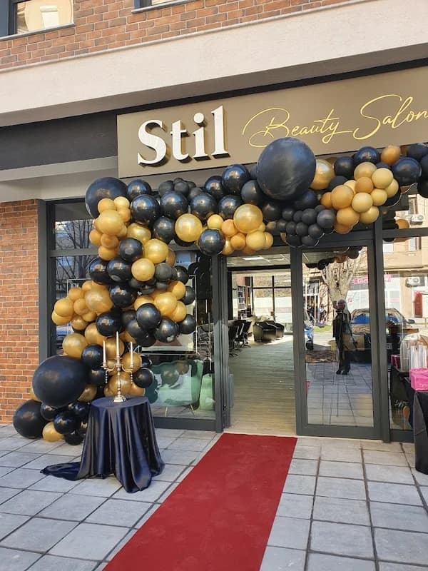 Stil Beauty Salon 1