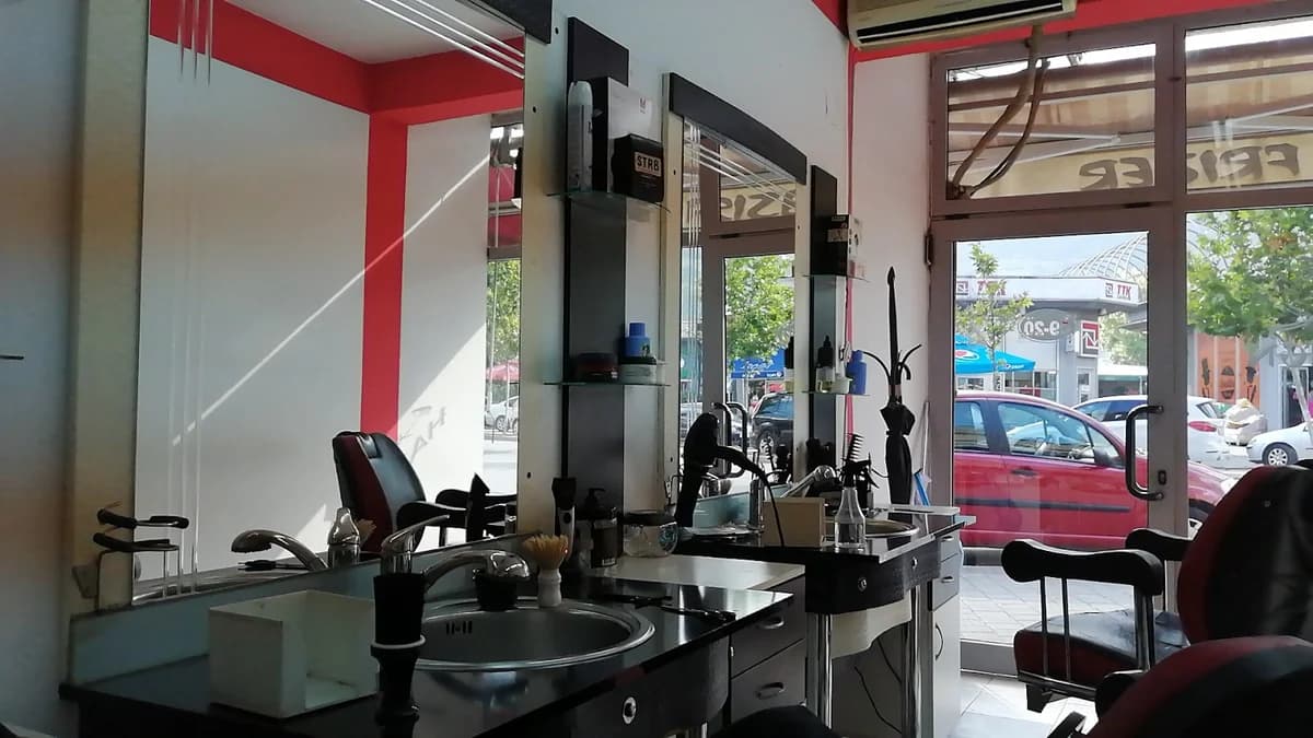 Hair Design
