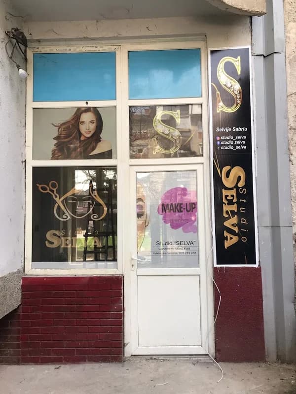 Studio Selva