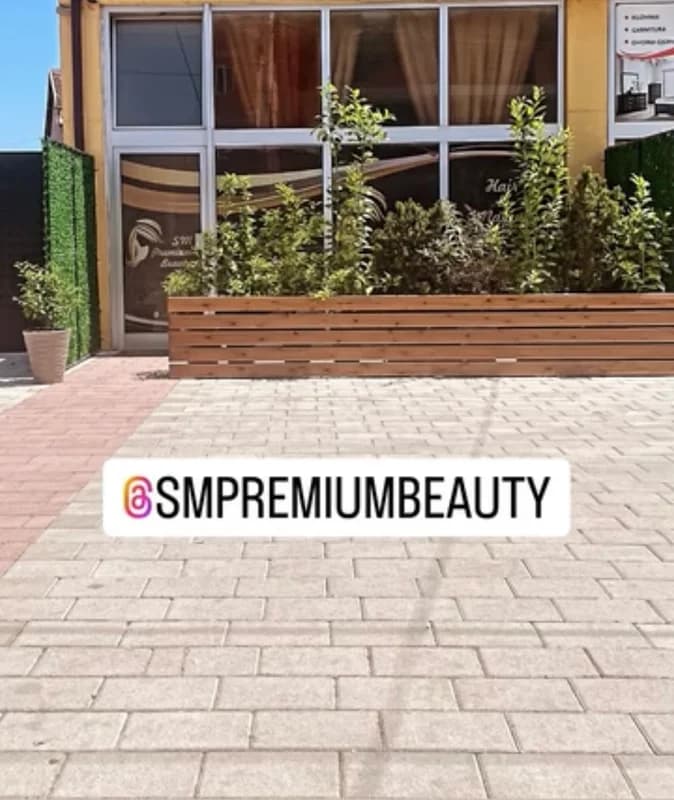 SM Premium Beauty